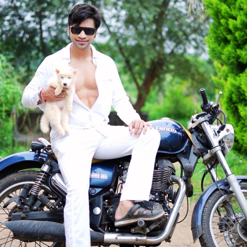 Rupesh Prasad Crowned Mr Thane 2025 Winner